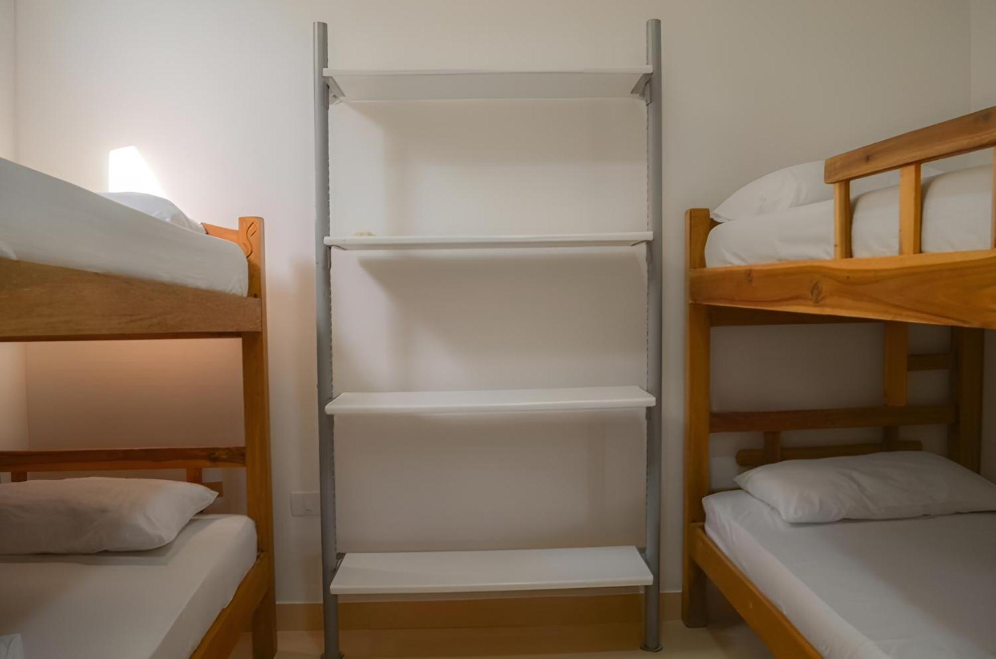 Casa Babel Taganga Hotell Santa Marta  Eksteriør bilde